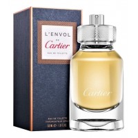 Cartier L'Envol Eau De Toilette